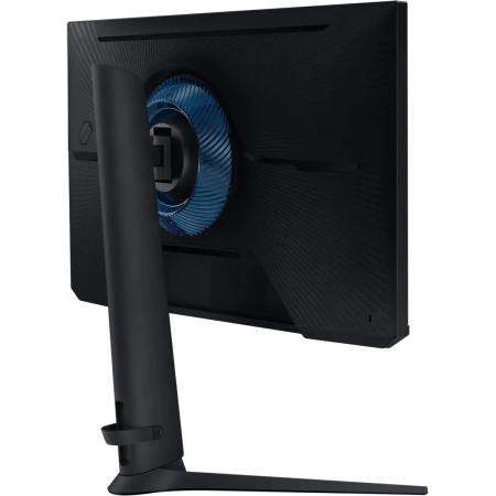 Монитор Samsung Odyssey G3 LS24DG300EUXEN черный