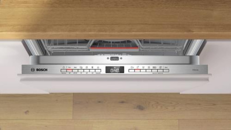 Встраиваемая посудомоечная машина Bosch SMV4HVX14E