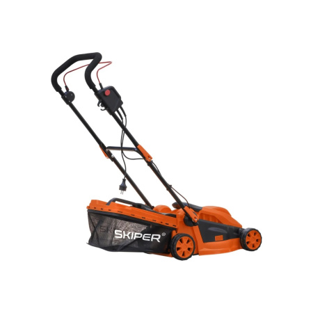 Газонокосилка Skiper EL3215