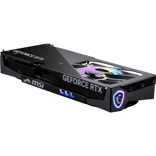 Видеокарта MSI RTX5060TI 16GB (RTX 5060 Ti 16G Gaming Trio OC) PCIE16
