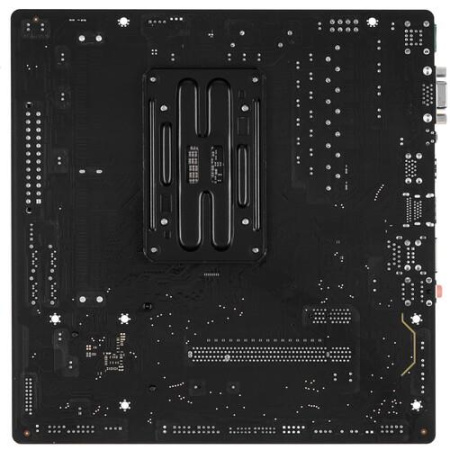 Материнская плата GIGABYTE A620M S2H