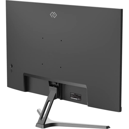 Монитор Digma Progress 24P305F (DM24SB09) черный