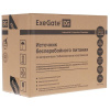 ИБП ExeGate SpecialPro UNB-400.LED.AVR.EURO