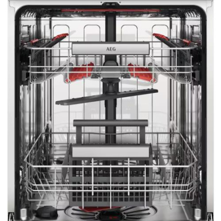 Встраиваемая посудомоечная машина AEG FSE74608P