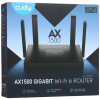 Wi-Fi роутер Cudy WR1500