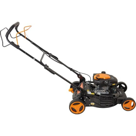 Газонокосилка бензиновая Gigant PLM-03