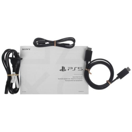 Игровая консоль PlayStation 5 Slim