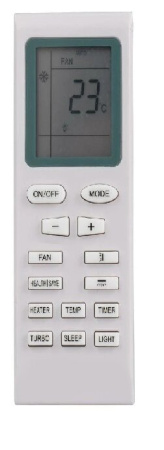 Сплит-система Zerten ZN-7 Promo