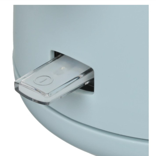 Электрочайник GALAXY LINE GL 0327 голубой