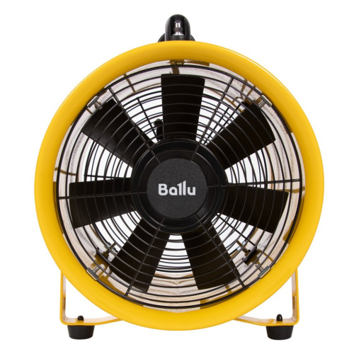 Промышленный мобильный вентилятор Ballu BIF-X10