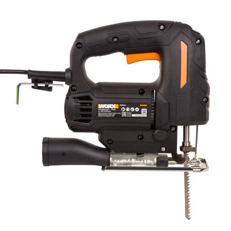 Лобзик WORX WX463