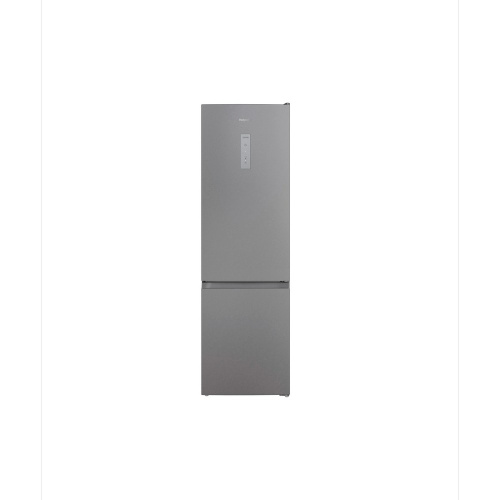 Холодильник Hotpoint HT 6200 S серебристый