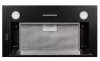 Вытяжка полновстраиваемая DeLonghi COSETTA 508 NB черный