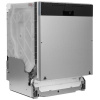Встраиваемая посудомоечная машина Bosch SMV4HVX07E