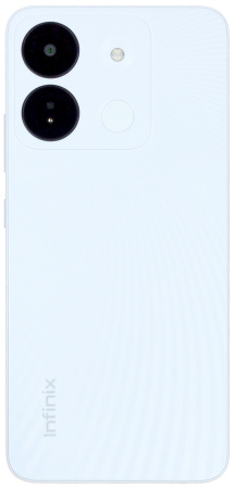 Смартфон Infinix Smart 7 Hd 2/64Gb Белый