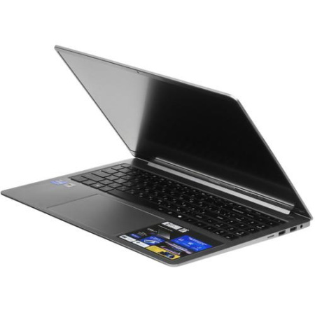 16" Ноутбук Tecno Megabook S16RM серый