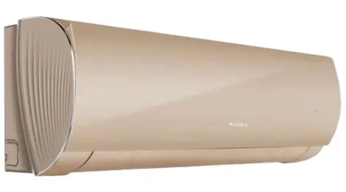 Сплит-система Gree Gwh09Acc-K6Dna1F Lyra Inverter Champagne