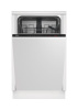 Встраиваемая посудомоечная машина Beko BDIS15961