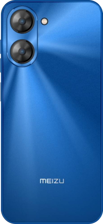 Смартфон Meizu Mblu 21 4/64 Гб LTE Синий