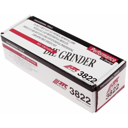 Пневмошлифмашина JTC JTC-3822