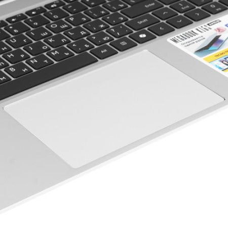16" Ноутбук Tecno Megabook K16S серебристый