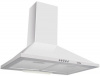 Вытяжка каминная Simfer 8664SM белый