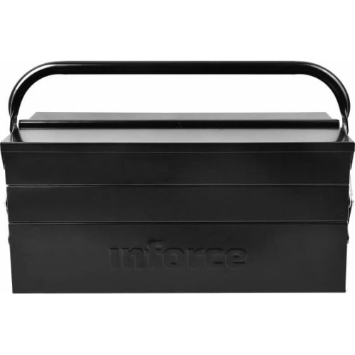 Ящик для инструмента Inforce 06-20-07 18 металлический