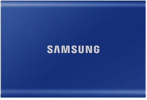 Внешний SSD накопитель Samsung MU-PC2T0H/WW T7 USB Type-C 2Tb 1.8"