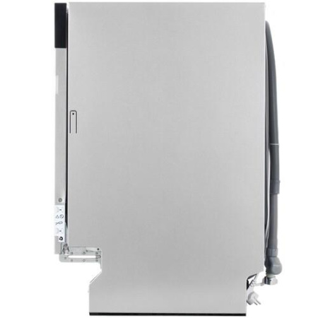 Встраиваемая посудомоечная машина Midea MID60S730i