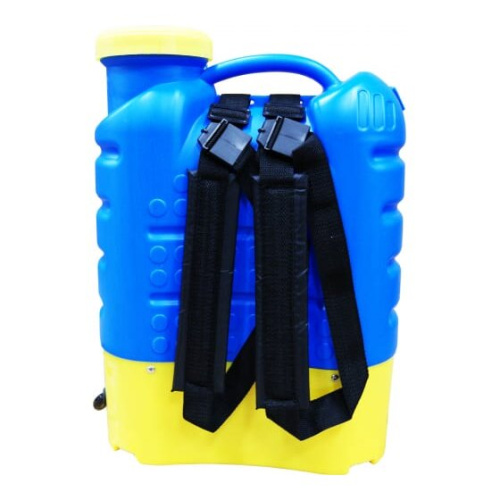 Опрыскиватель Union ОР-16АТ