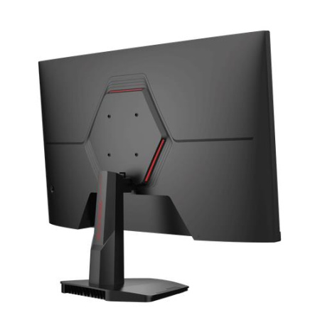 27" Монитор Hisense 27G3Q серебристый