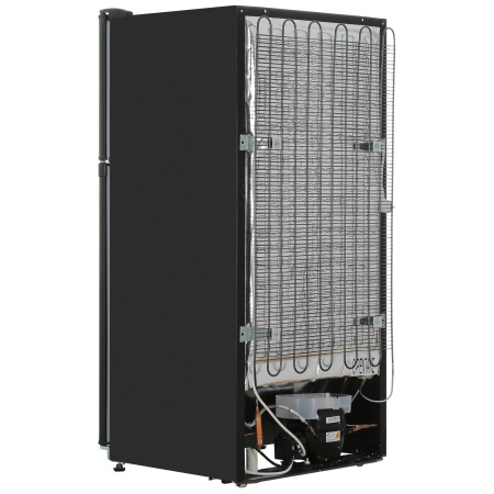 Холодильник Nordfrost NRT 143 232 черный