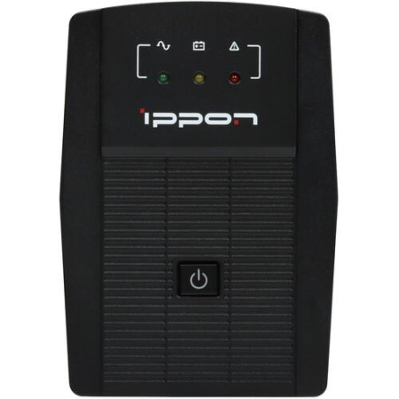 ИБП Ippon Back Basic 650 Euro