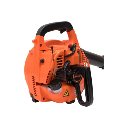 Воздуходувка-пылесос EX KASEI EBV260A