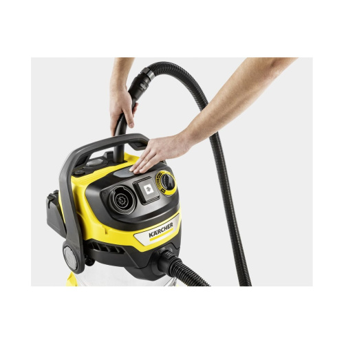 Строительный пылесос Karcher WD 6 P S V-30/8/35/T (YSY) 1.628-381.0