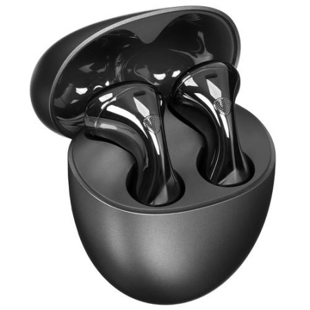 Наушники TWS HUAWEI Freebuds 6 черный