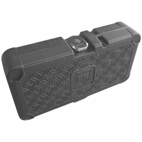 Набор бит и головок TORX BERGER BG044-1214 «КИЛЬ» 44 предмета