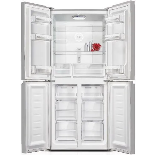 Холодильник Kraft TNC-NF702ICB