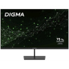 Монитор Digma Progress 32P501F (DM32SB02) черный