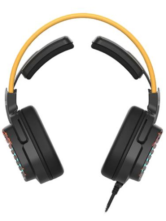 Проводные наушники A4Tech Bloody G565 черный