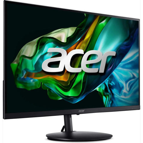 Монитор Acer SH242YG0bih (UM.QS2CD.001) черный
