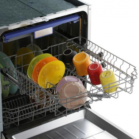 Встраиваемая посудомоечная машина Hansa ZIM676EH