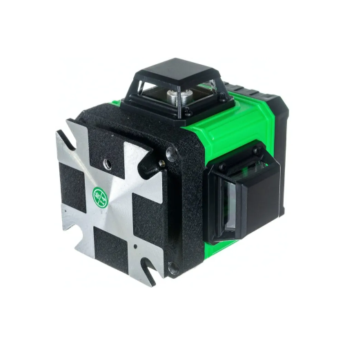 Лазерный уровень ZITREK LL12-GL Cube 065-0168