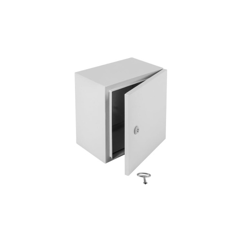 Шкаф электротехнический Elbox (EMW-500.500.250-1-IP66)
