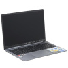 16" Ноутбук Tecno Megabook K16SDA серый