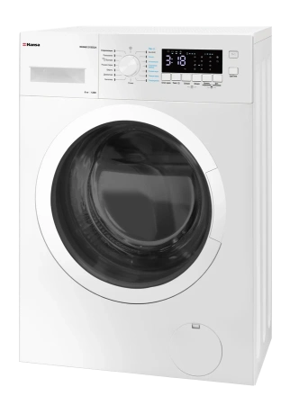 Стиральная машина  HANSA WHB8381