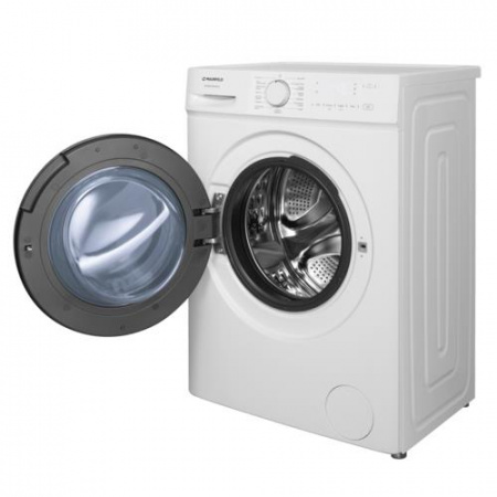 Стиральная машина MAUNFELD MFWM128WH053 белый