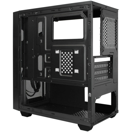 Корпус Ginzzu CL550 mATX