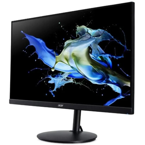Монитор Acer CB272UEbmiiprx (UM.HB2CD.E02) Black