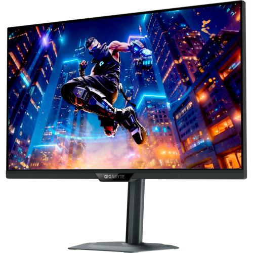 Монитор Gigabyte M27Q2 QD (20VM0-M27Q2BT-1EKR) черный